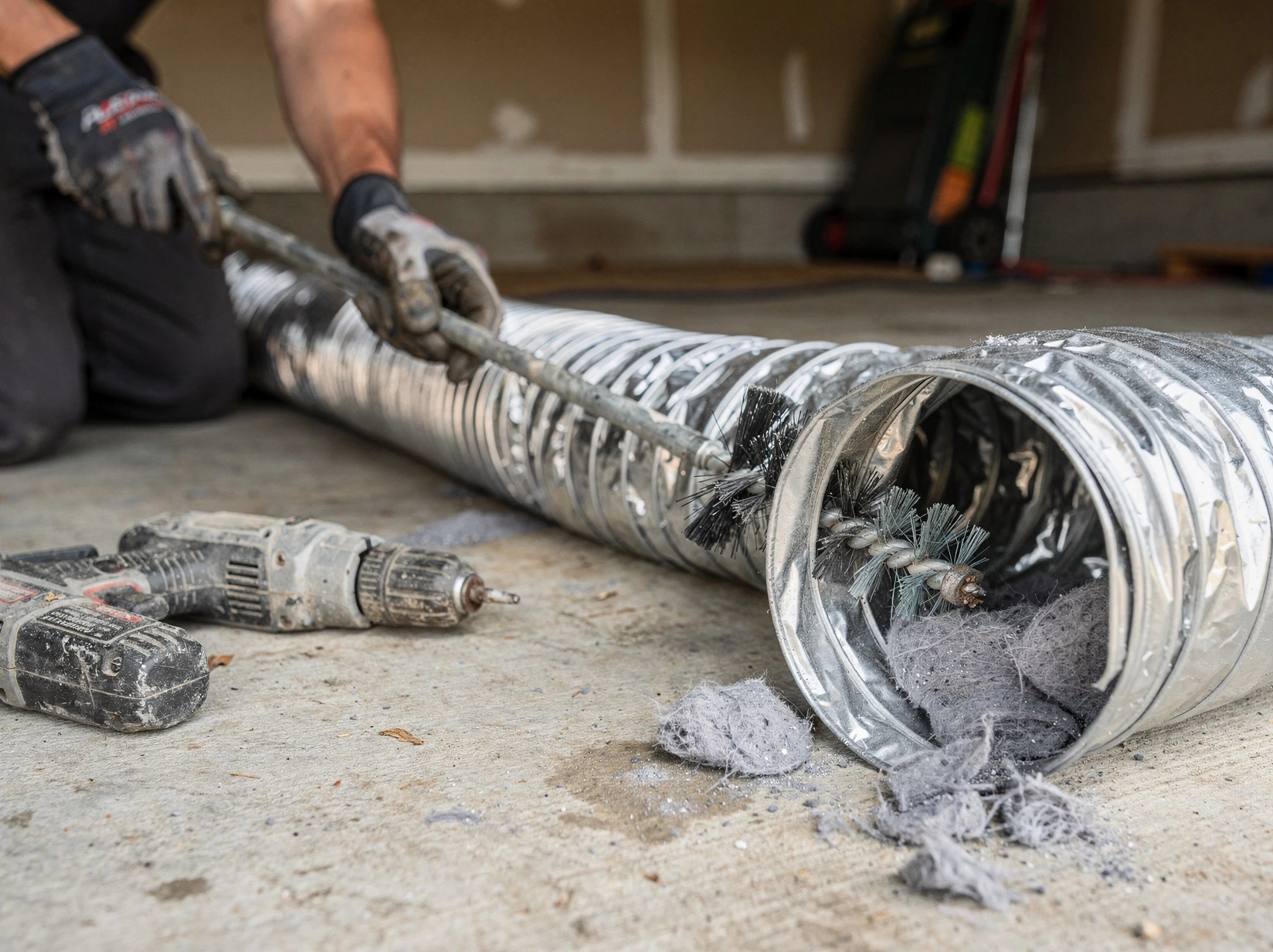 Duct Cleaning service in Alpharetta, GA