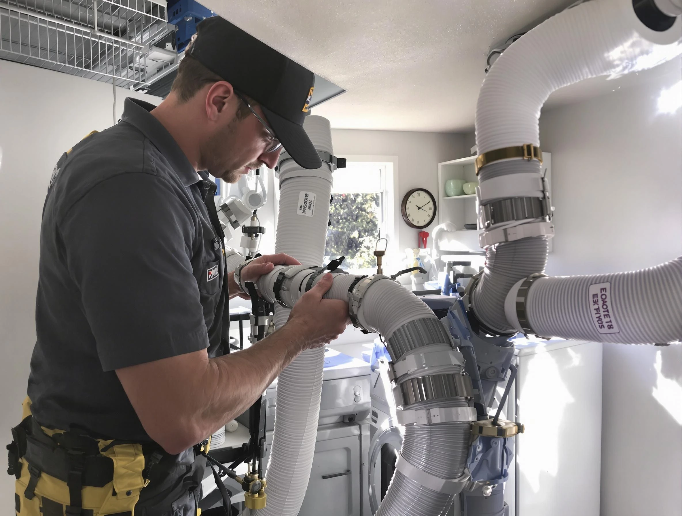 Hose Installation service in Alpharetta, GA