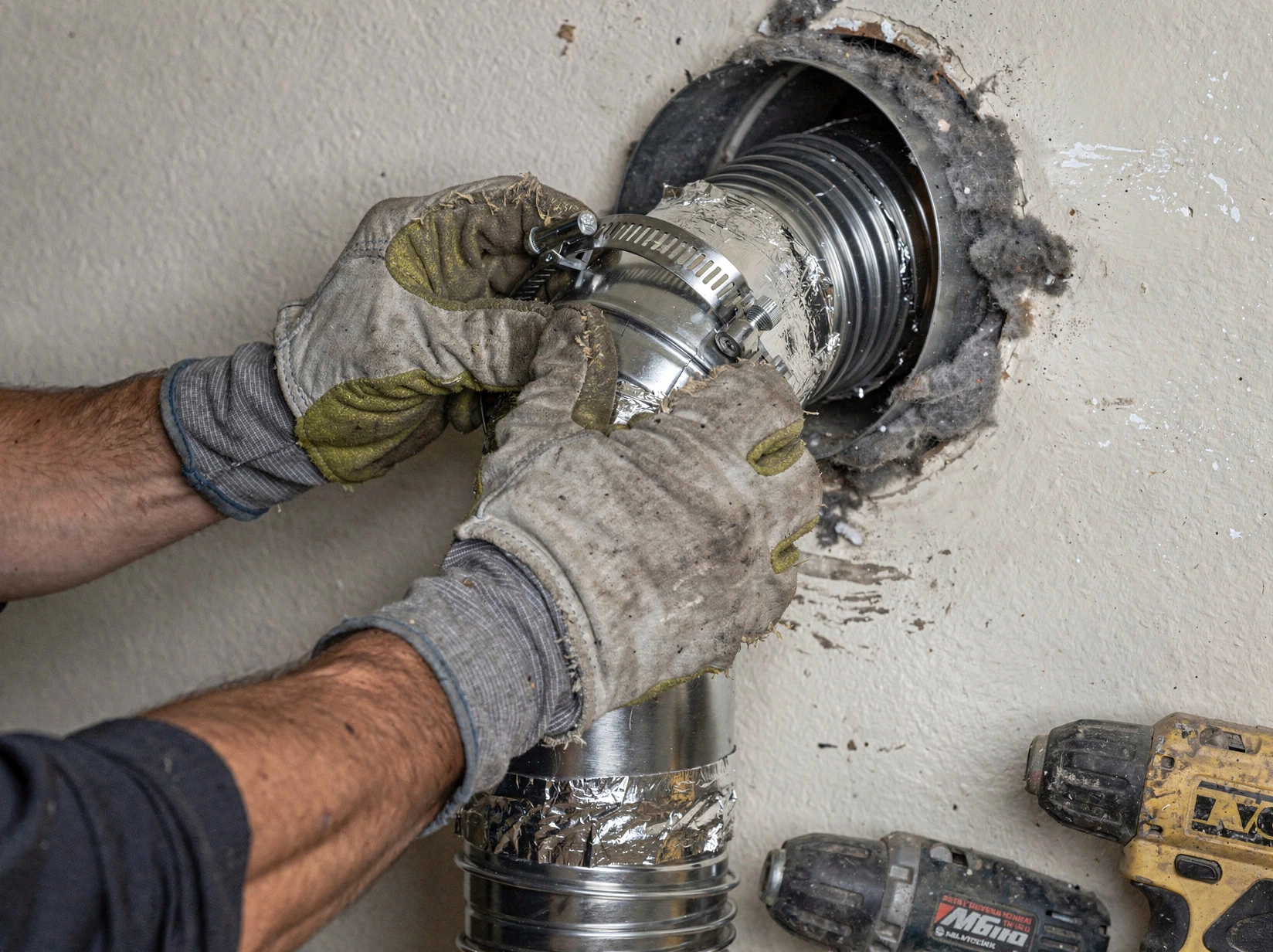 Hose Installation service in Alpharetta, GA